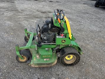 Main image John Deere 652R